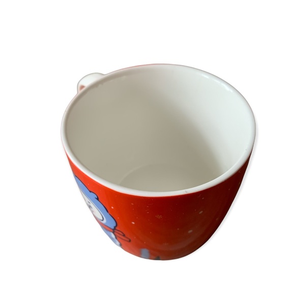 BT21 Line Friends Mug 12 fl oz. - Picture 6 of 9